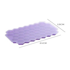Silicone Ice Tray