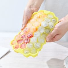 Silicone Ice Tray