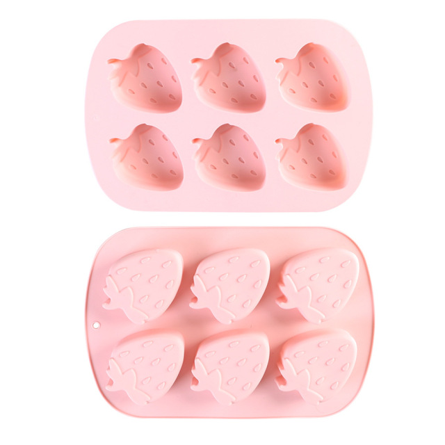 Silicone Ice Tray