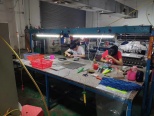 Our First Machine