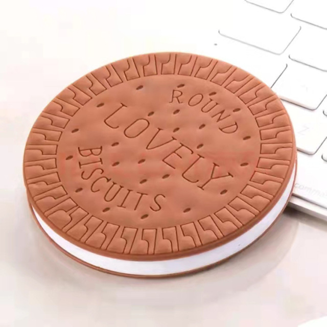 PVC Chocolate Notebook