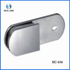 Glass bracket