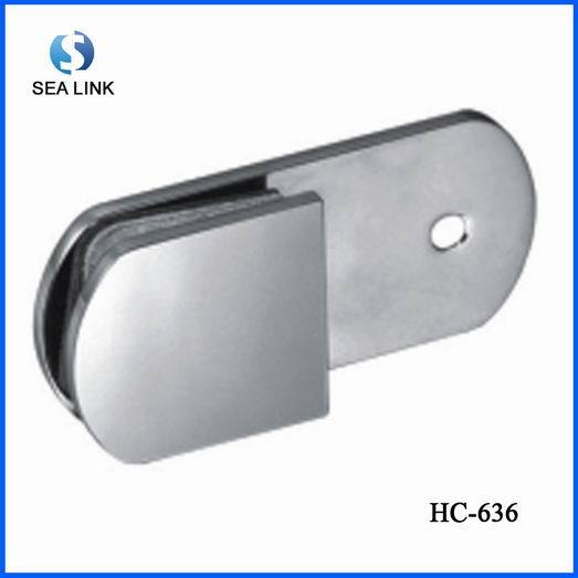 Glass bracket