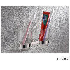 Double Gargle Cup Frame