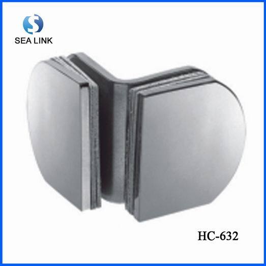 Glass bracket