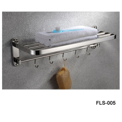 Towel Rack