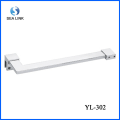 Shower enclosure system