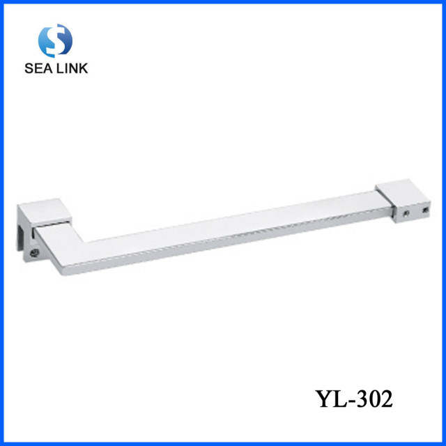 Shower enclosure system