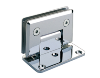 Bathroom Clamp