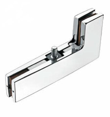 Glass Clamp