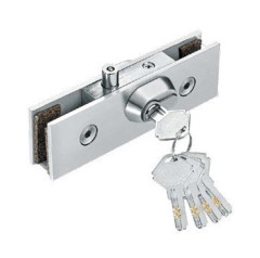 Glass Clamp