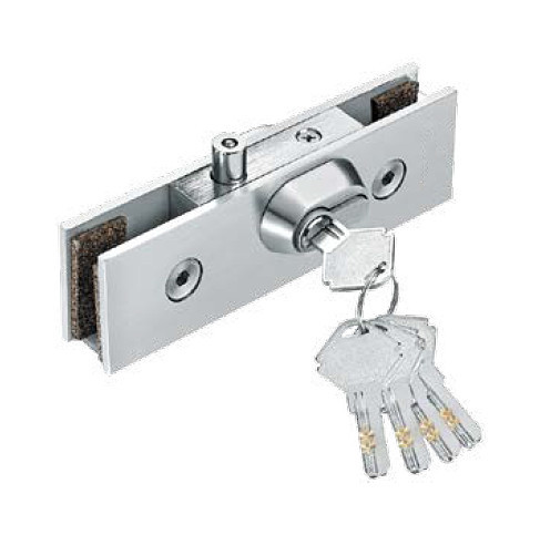 Glass Clamp