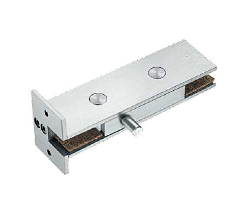 Glass clamp