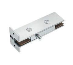 Glass clamp