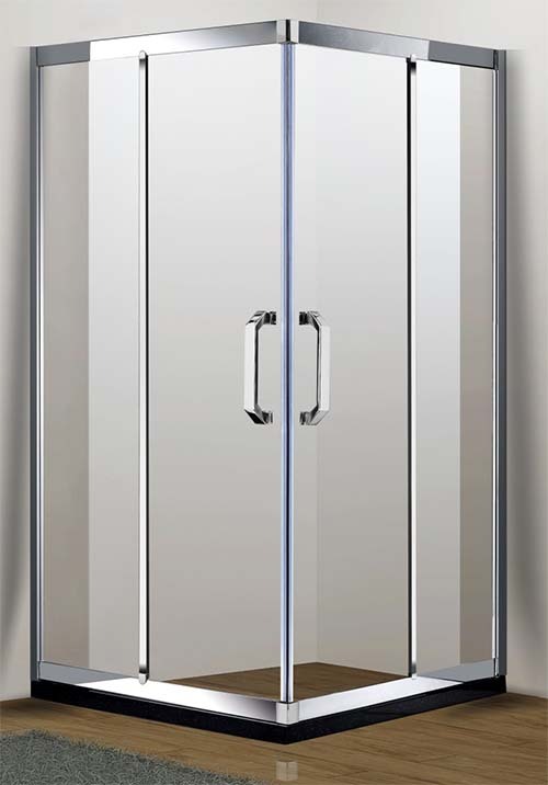 modern bathroom accessory