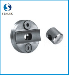 CLAMP FIXING FOR TRACK
