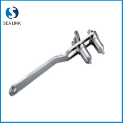 GLASS CONNECTOR SYSTEM TOOLS