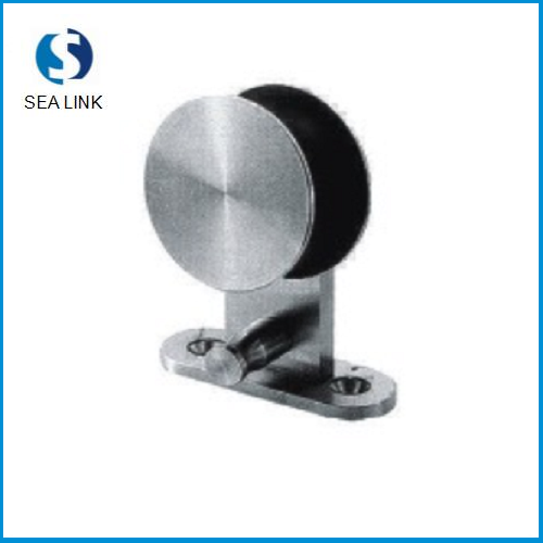 SLIDING DOOR HANGER