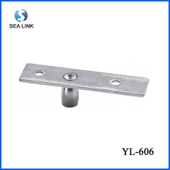 TOP PIVOT PLATE