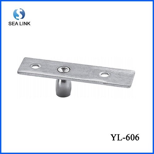 TOP PIVOT PLATE
