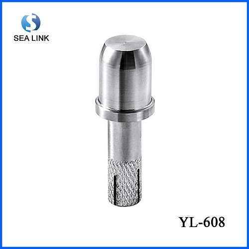 TOP PIVOT PLATE