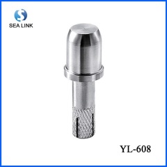 TOP PIVOT PLATE