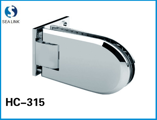 Bathroom Clamp