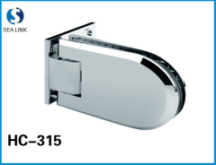 Bathroom Clamp