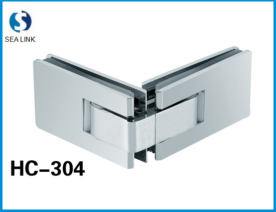Bathroom Clamp