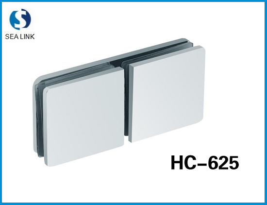 Glass bracket