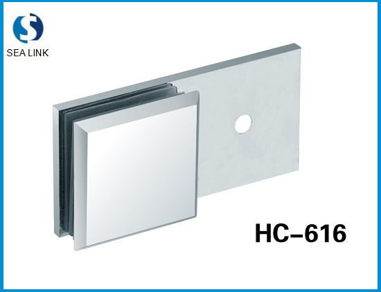 Glass bracket