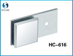 Glass bracket