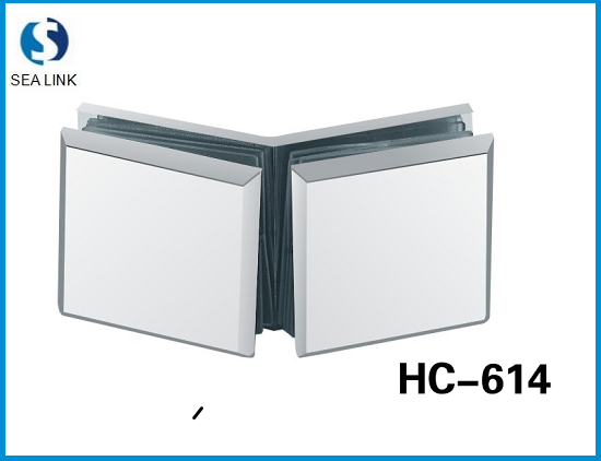 Glass bracket