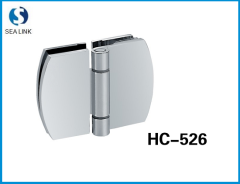 Door hinge