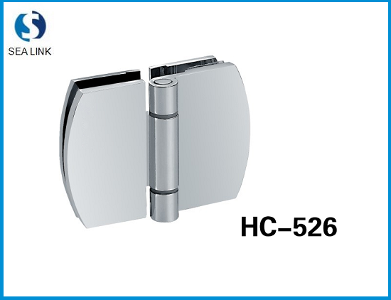 Door hinge