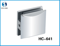 Glass bracket