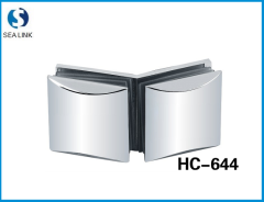 Glass bracket