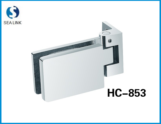 Door hinge