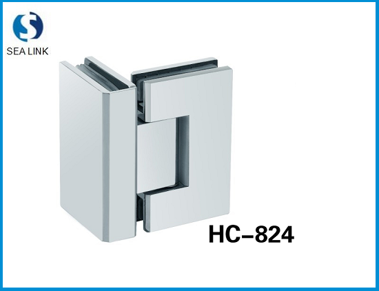 Bathroom Clamp