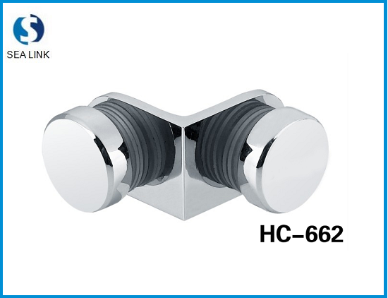 Glass bracket