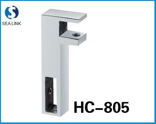 Shower enclosure system
