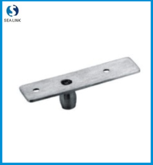 TOP PIVOT PLATE