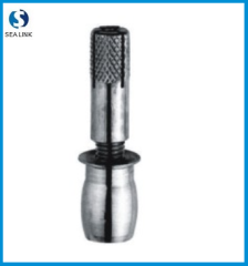 TOP PIVOT PLATE