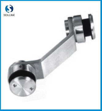 GLASS TO GLASS CONNECTOR CS