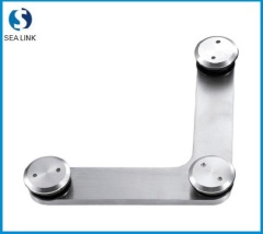 SIDE PANEL/OVER PANEL CONNECTOR