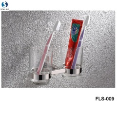 Double Gargle Cup Frame