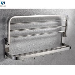 Towel Rack