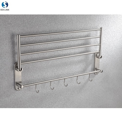 Towel Rack