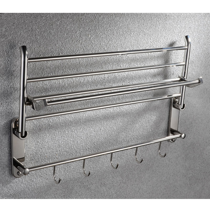 Towel Rack