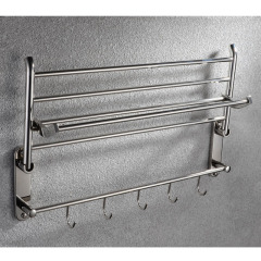 Towel Rack